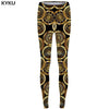 Brand Leopard Leggings Animal legging femme Pattern Stretch Pants High Waist leggins Trousers for Women Fitness legging