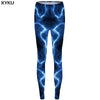 Brand Leopard Leggings Animal legging femme Pattern Stretch Pants High Waist leggins Trousers for Women Fitness legging