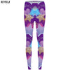 Camouflage Leggings Red leggins Pink Slim Pants Military Sexy Leggings Stretch Trousers Women Funny Lycra