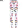 Camouflage Leggings Red leggins Pink Slim Pants Military Sexy Leggings Stretch Trousers Women Funny Lycra