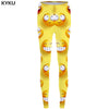Camouflage Leggings Red leggins Pink Slim Pants Military Sexy Leggings Stretch Trousers Women Funny Lycra