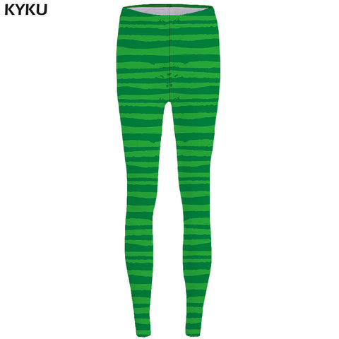 Camouflage Leggings Red leggins Pink Slim Pants Military Sexy Leggings Stretch Trousers Women Funny Lycra