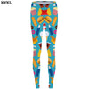 Dog Leggings Lovely Trousers for Stretch Pants High Waist leggins Legging Women Spandex Ladies Summer New
