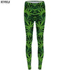 Dog Leggings Lovely Trousers for Stretch Pants High Waist leggins Legging Women Spandex Ladies Summer New