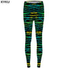 Dog Leggings Lovely Trousers for Stretch Pants High Waist leggins Legging Women Spandex Ladies Summer New