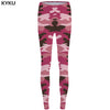Dog Leggings Lovely Trousers for Stretch Pants High Waist leggins Legging Women Spandex Ladies Summer New