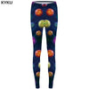 Dog Leggings Lovely Trousers for Stretch Pants High Waist leggins Legging Women Spandex Ladies Summer New