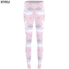 Dog Leggings Lovely Trousers for Stretch Pants High Waist leggins Legging Women Spandex Ladies Summer New