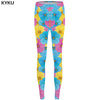 Dog Leggings Lovely Trousers for Stretch Pants High Waist leggins Legging Women Spandex Ladies Summer New