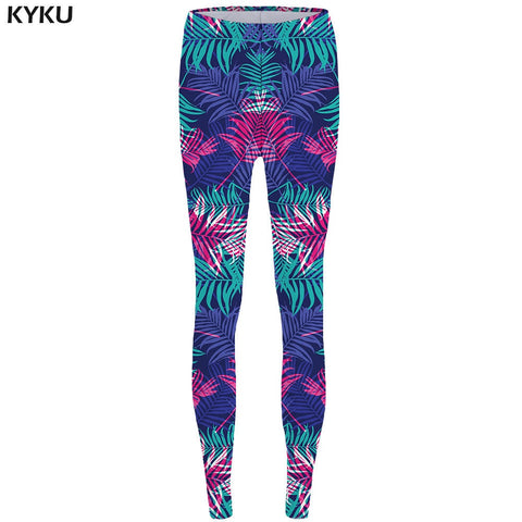Geometry Leggings Triangle Stretch Pants Fashion legging femme 3d Print Women Printing Fashion