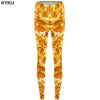 Halloween Leggings Bat 3d pants Ghost leggins Cat legging femme Trousers for Long Legings Women Warm Winter Push up