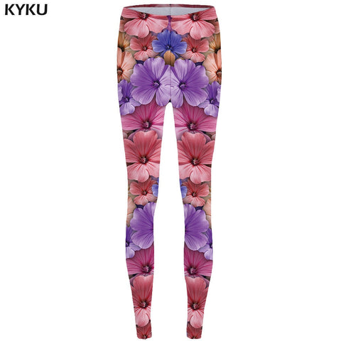 Halloween Leggings Bat 3d pants Ghost leggins Cat legging femme Trousers for Long Legings Women Warm Winter Push up