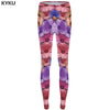 Halloween Leggings Bat 3d pants Ghost leggins Cat legging femme Trousers for Long Legings Women Warm Winter Push up