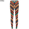 Unicorn Leggings Flower 3d pants Pink Sexy Leggings High Waist leggins Trousers Women Jeggins Funky Fitness Elastic New
