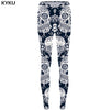 Weeds Leggings Leaf Sexy Leggings Fashion Print Legging Trousers for Leggins fitness Stretch Pants Women Spandex Funny