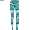 Weeds Leggings Leaf Sexy Leggings Fashion Print Legging Trousers for Leggins fitness Stretch Pants Women Spandex Funny