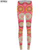 Weeds Leggings Leaf Sexy Leggings Fashion Print Legging Trousers for Leggins fitness Stretch Pants Women Spandex Funny