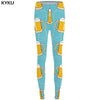 Weeds Leggings Leaf Sexy Leggings Fashion Print Legging Trousers for Leggins fitness Stretch Pants Women Spandex Funny