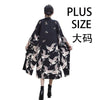 Kimono cardigan Womens tops and blouses Japanese streetwear women tops summer 2023 long shirt female plus size FF001