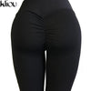 2022 Women Leggings Gothic Insert Mesh Design Black / Blue Capris Sportswear New Fitness high waist leggings