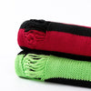 Knitted Striped Sweaters Women Hollow Out Hole Broken Sweater Autumn Jumper Loose Oversized Pullover Harajuku Streetwear