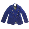 Wine red Black Blue Velvet Blazer Women Double Breasted Button Casual Suit Coat Jackets Female Velvet Jacket
