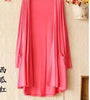 Korean 2023 Women's Casual Long Modal Sweater Cardigan Soft Comfortable Strong Simple Solid Loose Thin Cardigan