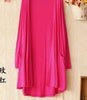 Korean 2023 Women's Casual Long Modal Sweater Cardigan Soft Comfortable Strong Simple Solid Loose Thin Cardigan