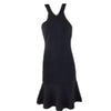 Korean Style Sneaky Design Camisole Dress Goddess Temperament 2022  Summer Loose Waist Tight Slimming Outer Wear