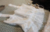 Korean Women Backless Lace Floral Strap Padded Wraped Chest Crop Cami Top Blouse Shirt