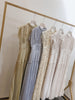 Kuzuwata Elegant Fresh High Waist Women Dress 2022 Spring  Pleated Drawstring Slim Waist Dresses Sexy Hollow Out Vestidos