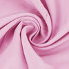 Ruffles Dress Women Fashion Summer Sundresses Beach Casual Short Mini Party Dresses Femme Boho Pink Elegant Vestidos
