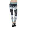 High Waist Legging Women Sexy Hip Push Up Pants Legging Jegging Gothic Leggins Jeggings Legins 2022 Autumn Summer Fashion