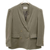 LANMREM Women Blazers Korean Design Sense Lapel Long Sleeve Loose Fit  Jacket Tide Spring Autumn 2022 2P9501