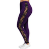 Fashion Skinny Legging Women Lace Patchwork Fittness Leggins Female Hollow Out Pencil Pants Trousers Plus Size 3XL