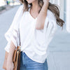 2022 New Summer Women Lace Printed Blouse Shirt Short Sleeve Casual Slim Chiffon Shirts Blusas Top Mujer Plus Size 3XL