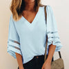 2022 New Summer Women Lace Printed Blouse Shirt Short Sleeve Casual Slim Chiffon Shirts Blusas Top Mujer Plus Size 3XL