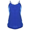 Back Hollow Out Sexy Crop Top Women Sleeveless Knitted Cotton Tank Top Summer Black Lace Up Tee Tops Female Vest