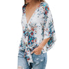 Loose Women Shirts 2022 Fashion Boho Beach Street Wear Female Blouse Casual Loose Women Blusas Tops Plus Size