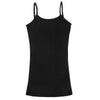 Sexy Top Women Summer Elastic Slim Sleeveless Spaghetti Strap Vest Casual Camis Candy Color Tank Tops Roupas Femininas