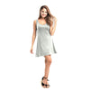 Women Sleeveless Dress 2022 New Sexy V Neck Vestido Bodycon dress Fashion Solid Mini Dress Ladies Plus Size 5XL~S