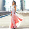 New Arrival 2022 Sring Evening Party Hollow Out Beach Dress Womens Boho Sleeveless Maxi Dress Party dresses her accessories