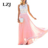 New Arrival 2022 Sring Evening Party Hollow Out Beach Dress Womens Boho Sleeveless Maxi Dress Party dresses her accessories