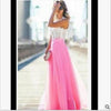 New Arrival 2022 Sring Evening Party Hollow Out Beach Dress Womens Boho Sleeveless Maxi Dress Party dresses her accessories