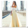 New Arrival 2022 Sring Evening Party Hollow Out Beach Dress Womens Boho Sleeveless Maxi Dress Party dresses her accessories