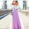 New Arrival 2022 Sring Evening Party Hollow Out Beach Dress Womens Boho Sleeveless Maxi Dress Party dresses her accessories