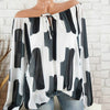 2022 Autumn Womens Sexy V-Neck Blouses Girl Long Sleeve Off Shoulder Chiffon Shirts Blouse Shirt Female Blusas Casual Z0