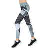 Sexy Leggings Women High Waist Gothic Summer Autumn Hip Push Up Pants Legins Long Jegging Fitness Clothing Leggings