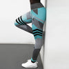 Sexy Leggings Women High Waist Gothic Summer Autumn Hip Push Up Pants Legins Long Jegging Fitness Clothing Leggings