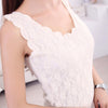 Lace Floral Sexy tops Casual Vest tops women's tanks Women Vest Blouse Tank Top Sleeveless T Shirt Solid color